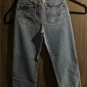 American Eagle Outfitters Medium Blue Denim Jeans